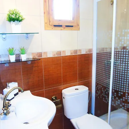 Pepita Penthouse With Terrace & Wifi, Close To The Teresitas Apartment San Andrés